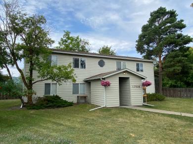 1708 1st Avenue W Kalispell, MT 59901