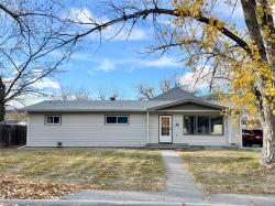 1210 Chouteau Street Fort Benton, MT 59442