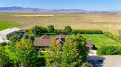 TBD Shearer Road White Sulphur Springs, MT 59645