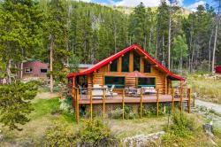 203 S Main Street Neihart, MT 59465