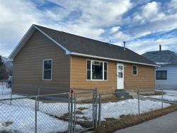 2710 S Montana Street Butte, MT 59701