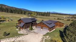 203 Hart Bench Road Darby, MT 59829