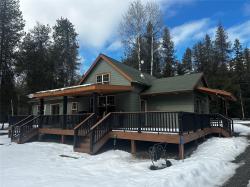 22 Pinewoods Drive Trout Creek, MT 59874