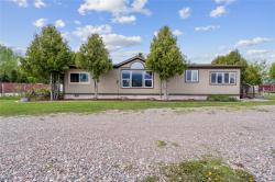 79 Sweebee Lane Columbia Falls, MT 59912