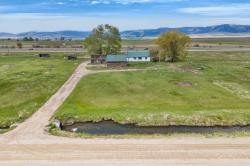 1680 W River Road Deer Lodge, MT 59722