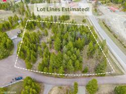 101 Baily Circle Marion, MT 59925