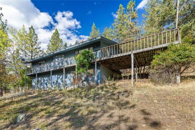 5285 Elk Ridge Road Missoula, MT 59802