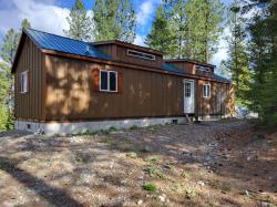762 Hillandale Trail Eureka, MT 59917