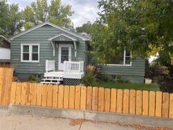 805 1st Street N Shelby, MT 59474