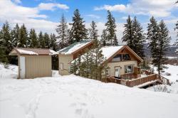 4695 Star Meadow Road Whitefish, MT 59937