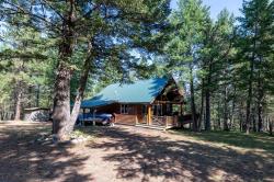 265 Trout Drive Rexford, MT 59930