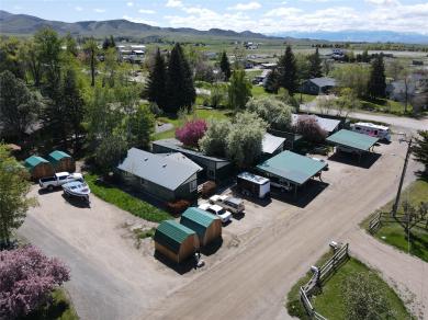2 Kearney Lane Sheridan, MT 59749