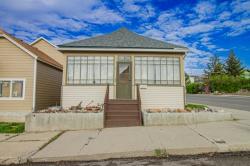 601 S Idaho Street Butte, MT 59701