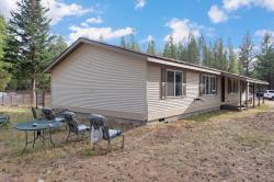 769 Pleasant Valley Road Marion, MT 59925