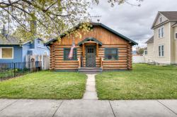 308 S 4th Street Hamilton, MT 59840