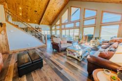 7 Papson Ridge Lane Hall, MT 59837