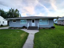 414 Main Avenue N Choteau, MT 59422