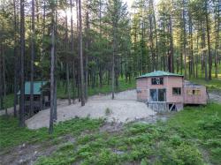 3780 Granite Lake Road Libby, MT 59923