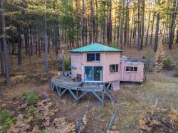 3780 Granite Lake Road Libby, MT 59923