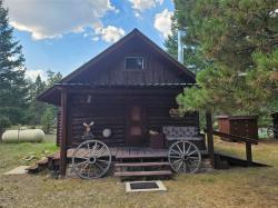 8880 Elk Trail Loop Lincoln, MT 59639