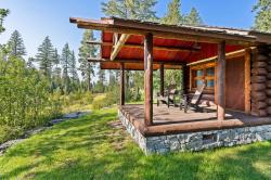 48 Bridle Court Bigfork, MT 59911