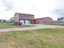 211 Middle Burnt Fork Road Stevensville, MT 59870