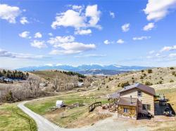 3340 Elk Mountain Road Garrison, MT 59731