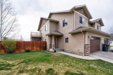 935 Expedition Trail Helena, MT 59602
