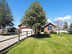 2505 Apex Lane Butte, MT 59701