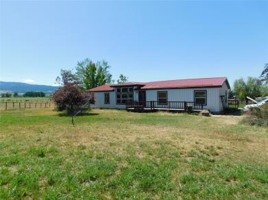 723 Ridge Road Stevensville, MT 59870
