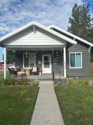 317 1st Avenue SE Ronan, MT 59864