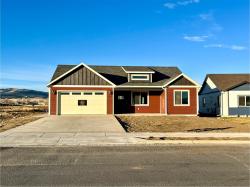 176 Meadow View Loop East Helena, MT 59635