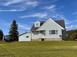 716 W 5th Street Philipsburg, MT 59858