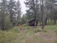 19655 Houle Creek Road Frenchtown, MT 59834