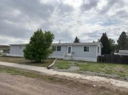 407 Glacier Avenue Shelby, MT 59474