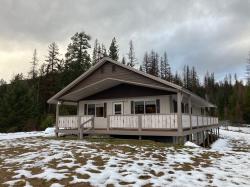 974 Keeler Rattle Road Troy, MT 59935