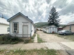 1105 E 4th Street Anaconda, MT 59711
