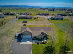 7175 Bootlegger Drive Helena, MT 59602
