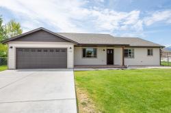 558 Darlene Drive Corvallis, MT 59828