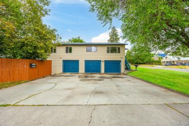 1000 and 1002 Burns Street Missoula, MT 59802