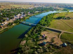 2520 Montana Hwy 80 Fort Benton, MT 59442