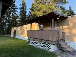 320 Braig Road Unit 37 Columbia Falls, MT 59912