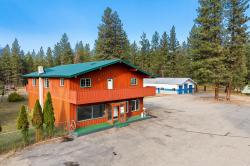 39424 Us Highway 2 Libby, MT 59923