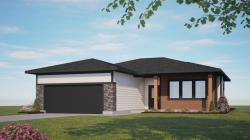 183 E Monture Ridge Kalispell, MT 59901