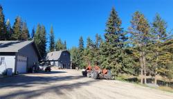 350 Jackson Meadows Road Kila, MT 59920