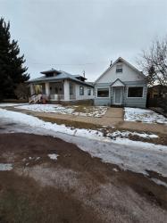 412 W Broadway Street Philipsburg, MT 59858