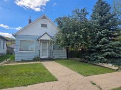 412 W Broadway Street Philipsburg, MT 59858
