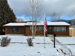 3660 Hancock Avenue Butte, MT 59701