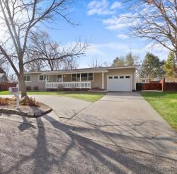 1826 Westwood Drive Billings, MT 59102