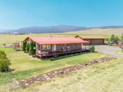 173 Quarter Circle Road East Helena, MT 59635